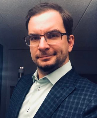 Alex Ionescu